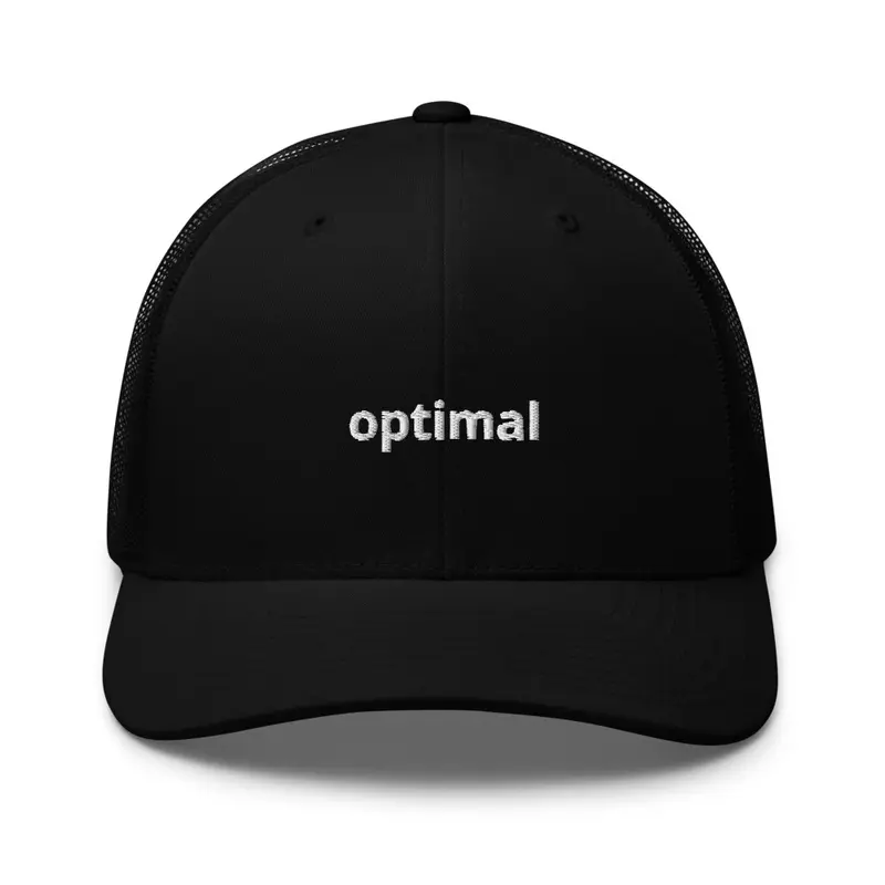 optimal hat